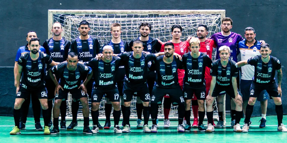 ACGF/Gerencial teve uma campanha destaque entre as equipes da região