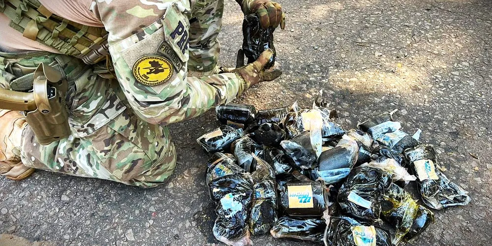 Droga também é chamada de 'maconha DRY' ou 'Gourmet'