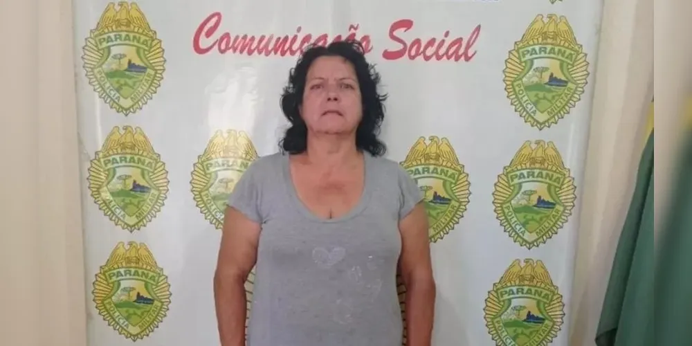 Mulher que matou a própria filha para ficar com a guarda do neto, de 5 anos na época, é condenada  27 anos de prisão