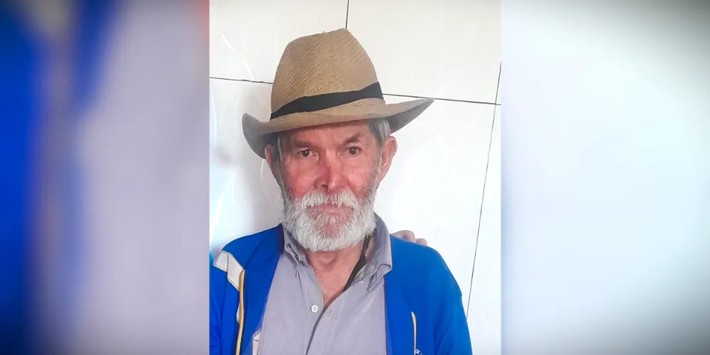 Manoel Casturino de Paula Faustin tinha 67 anos