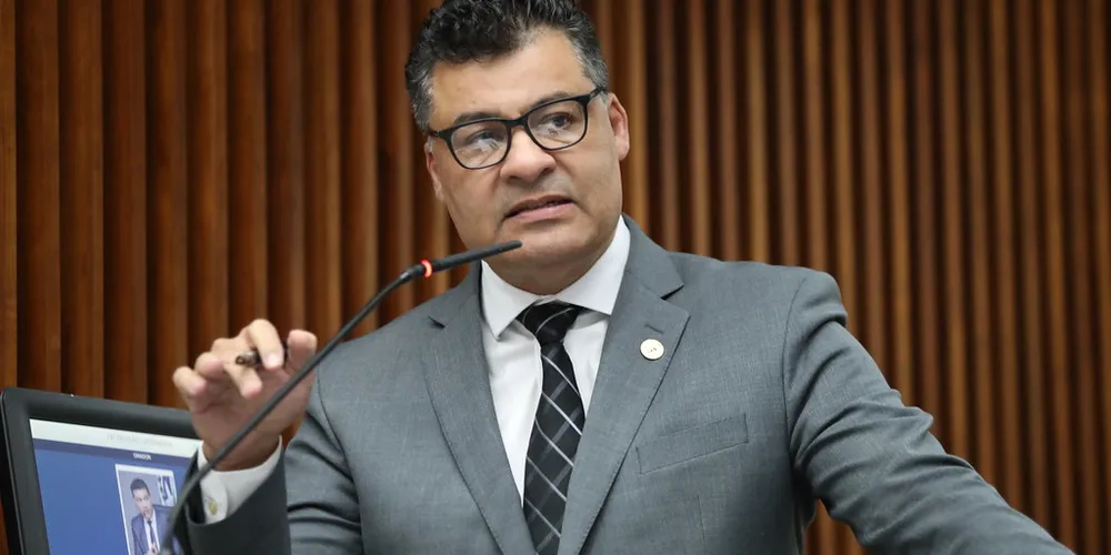 Rangel ficará responsável por articulações entre o Executivo e o Legislativo