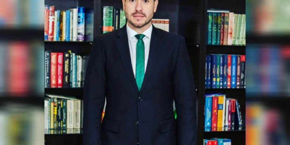 Imagem ilustrativa da imagem PG lidera o envio de caminhões ao Porto de Paranaguá