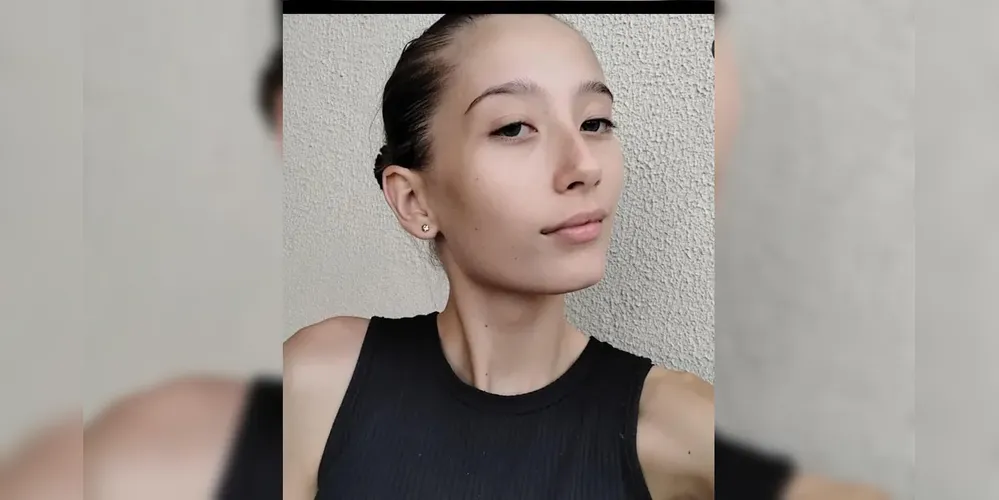 Maria Julia Weyand Delli Colli, 16 anos