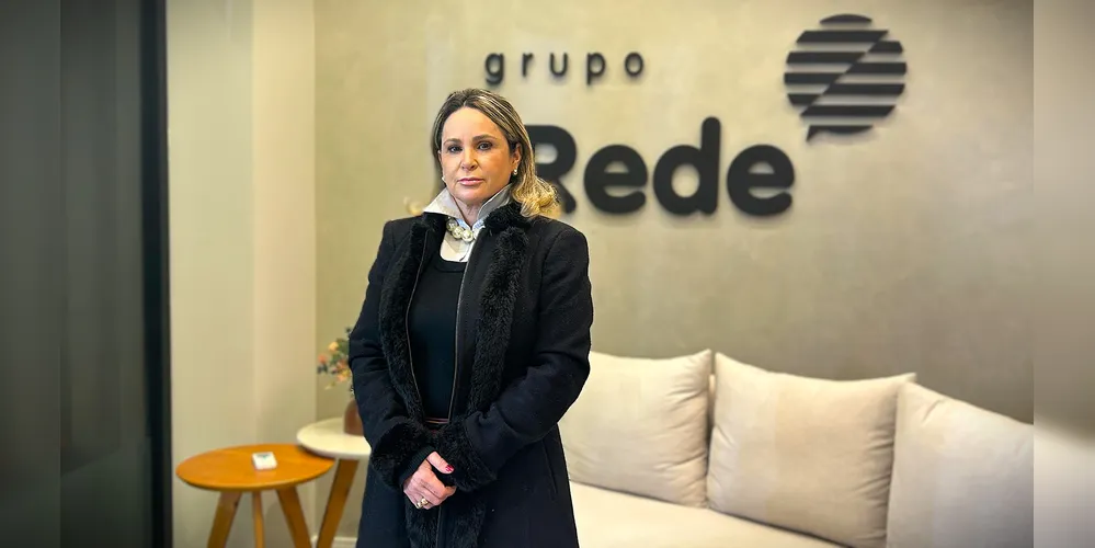 Mariantonieta Pailo Ferraz é conselheira na área do Direito