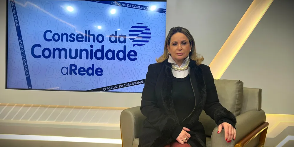 Mariantonieta é conselheira na área do Direito