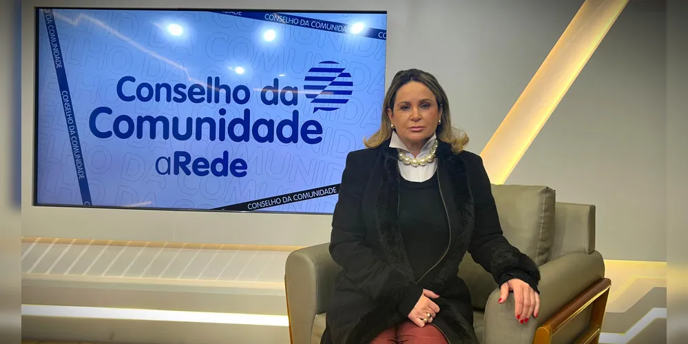 Mariantonieta é conselheira na área do Direito