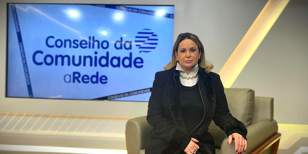 Mariantonieta Pailo Ferraz é conselheira na área do Direito