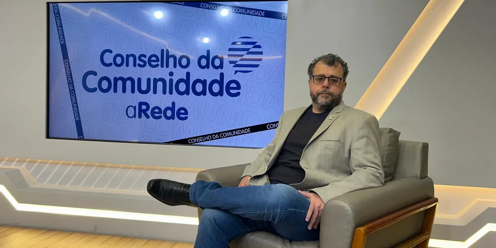 Mário Rodrigues Montemor Netto é conselheiro na área da Saúde