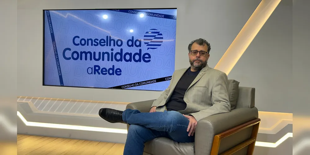 Mário Rodrigues Montemor Netto é conselheiro na área da Saúde