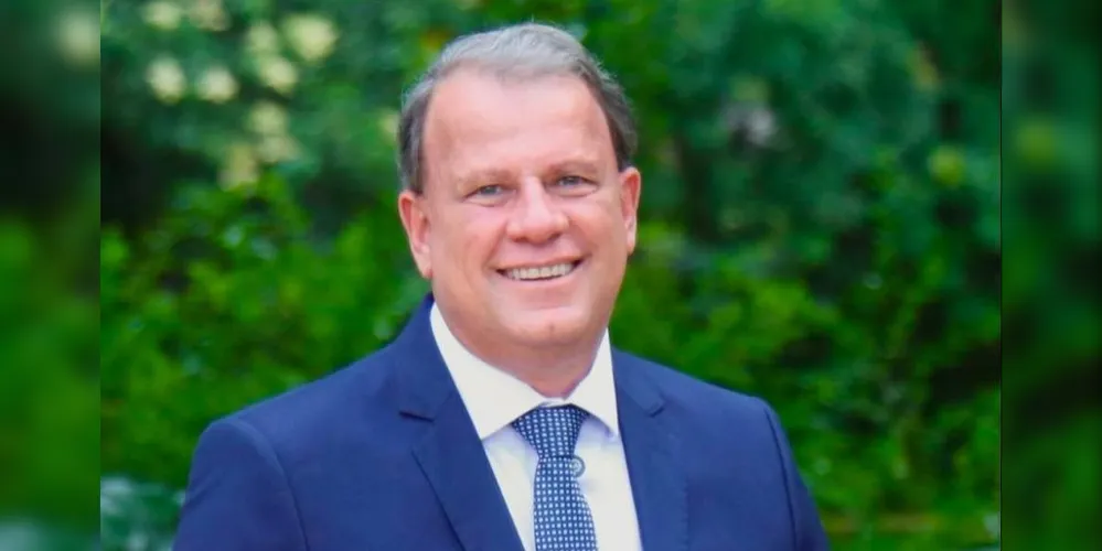 O prefeito Maurício Rivabem reforçou a importância do diálogo com a população