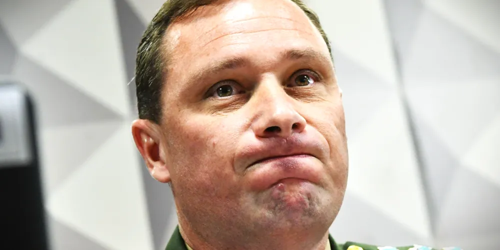 Decisão contra Mauro Cid aconteceu nesta quinta-feira (11)