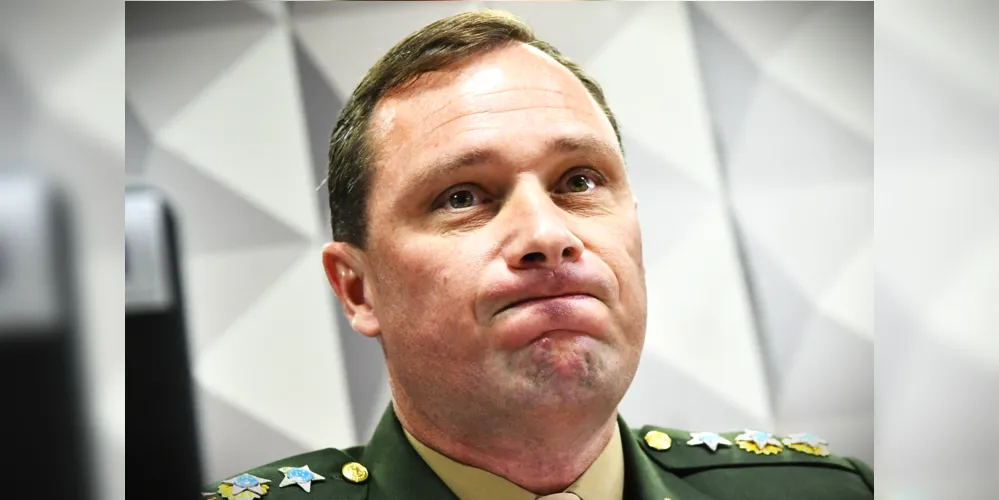 Decisão contra Mauro Cid aconteceu nesta quinta-feira (11)