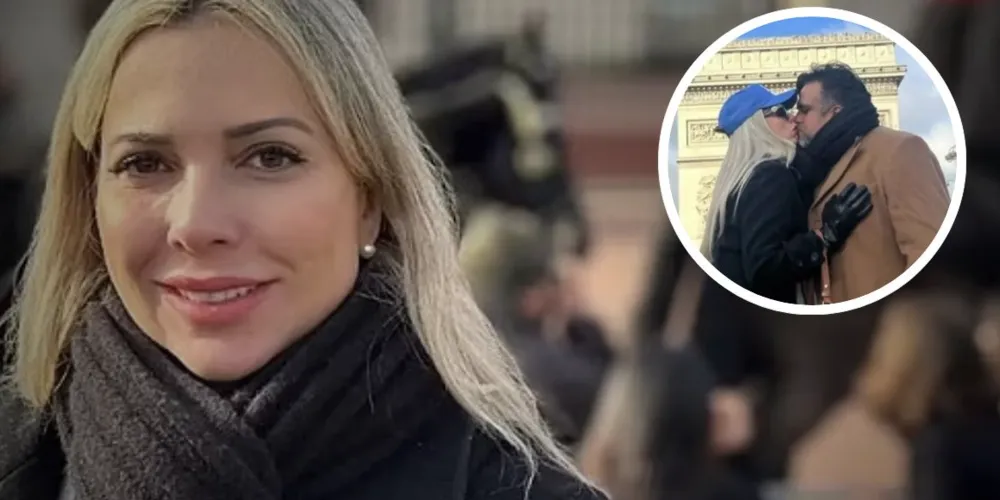 A médica cirurgiã plástica Daniele Barreto Oliveira foi encontrada morta no Presídio Feminino de Nossa Senhora do Socorro