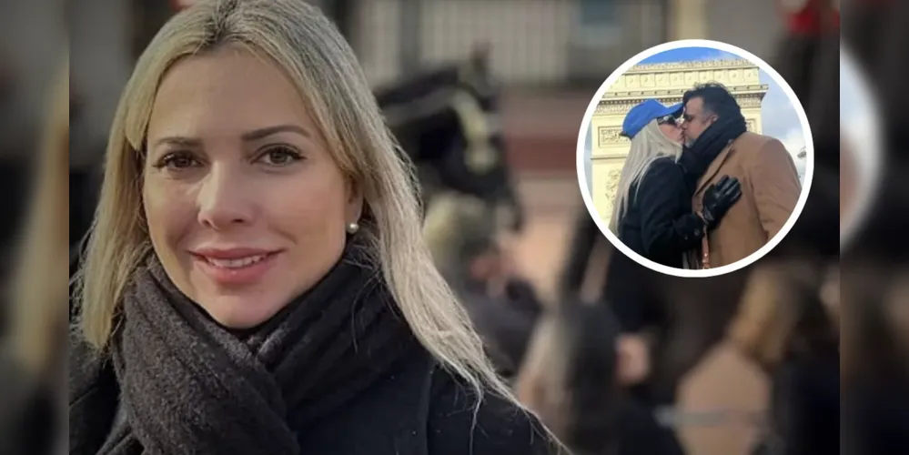 A médica cirurgiã plástica Daniele Barreto Oliveira foi encontrada morta no Presídio Feminino de Nossa Senhora do Socorro