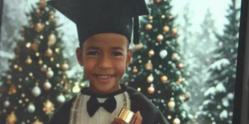 Nicolas Gabriel Brito Figueiredo, 6, era aluno da rede municipal; ele faria aniversário na próxima segunda (1º).