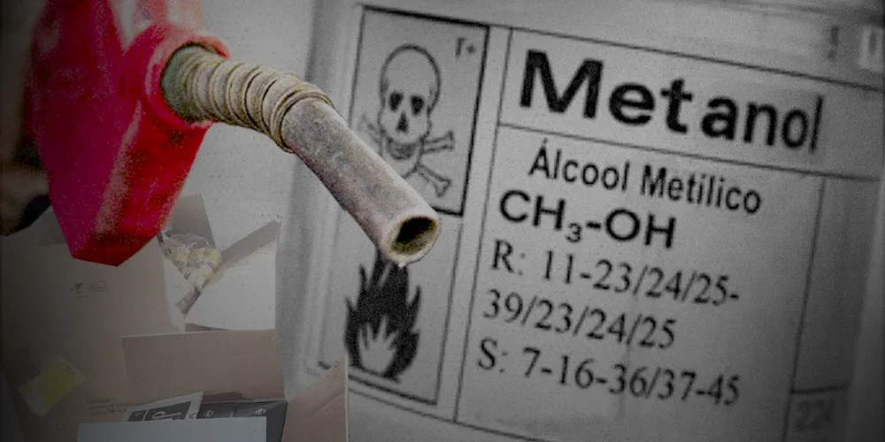 As condições do óbito são investigadas, assim como de outro óbito de um homem de 47 anos já notificado na segunda-feira (20)