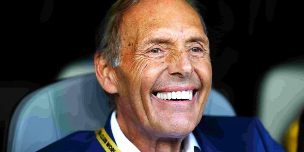 Miguel Ángel Russo fez sua última aparição pública em 23 de setembro