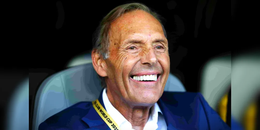 Miguel Ángel Russo fez sua última aparição pública em 23 de setembro
