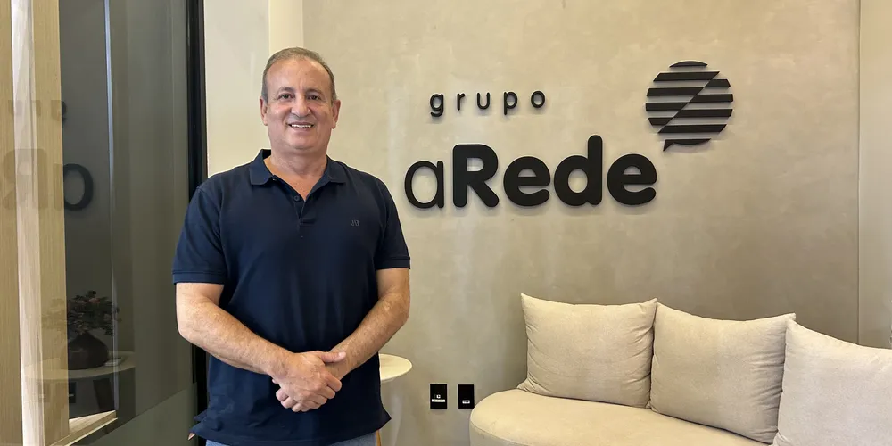 Moacyr Fadel é deputado estadual pelo Partido Social Democrático (PSD) e representante dos Campos Gerais na Assembleia Legislativa do Paraná (Alep)