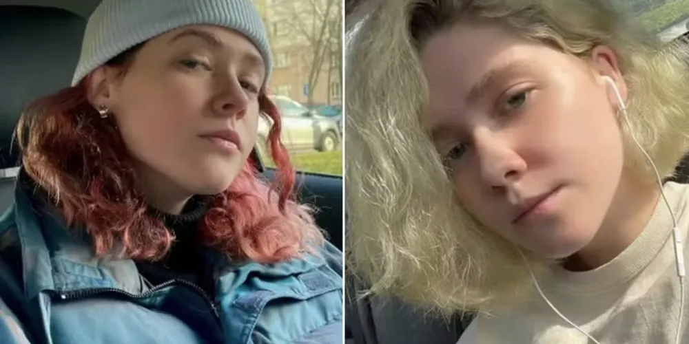 Vera também era cantora e participou da edição bielorrussa do programa "The Voice"