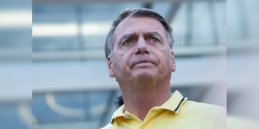 O ex-presidente, que cumpre prisão domiciliar, havia solicitado autorização do ministro do Supremo para a realização de uma pequena cirurgia para remover lesões de pele