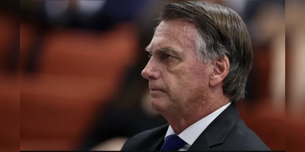 Para Moraes, Bolsonaro foi o líder do que seria o grupo que tramava o golpe.