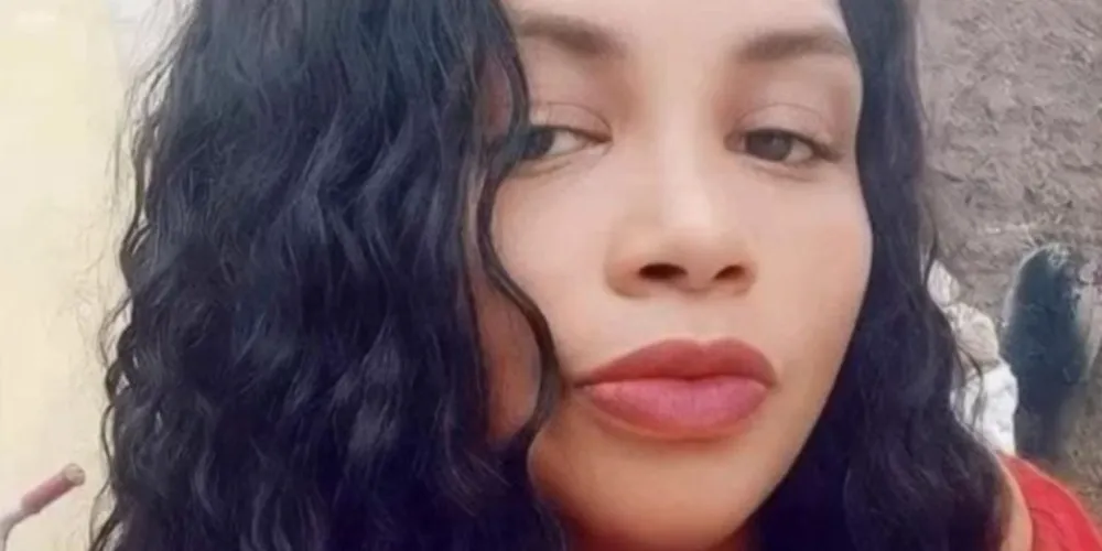 Érika Vidal da Silva Torres Cardoso, assassinada aos 32 anos