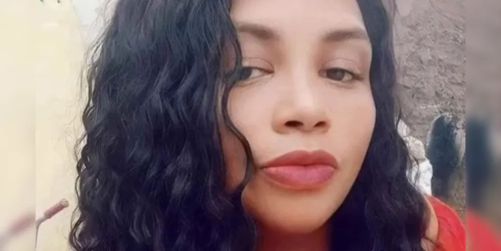 Érika Vidal da Silva Torres Cardoso, assassinada aos 32 anos