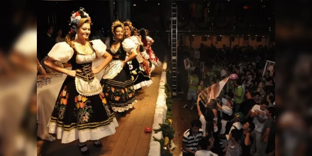 Evento de lançamento deve divulgar a grade de shows da edição de 2025.