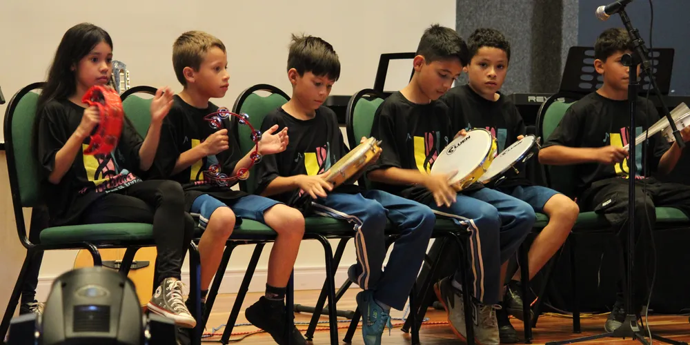 A premiação nacional será entregue na próxima segunda-feira (27 de outubro), em Brasília, e tem como objetivo dar visibilidade às práticas de sucesso em todo o país