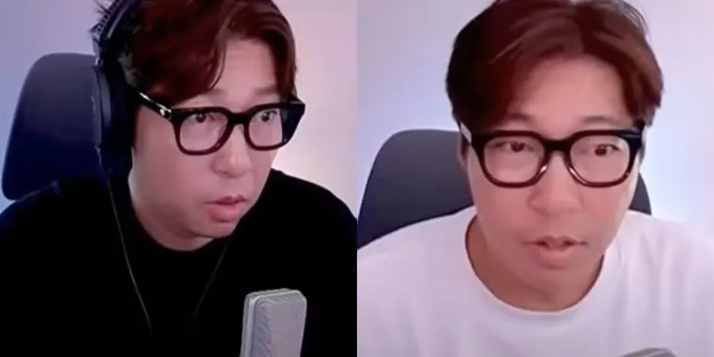 Youtuber era conhecido como Daedo Library