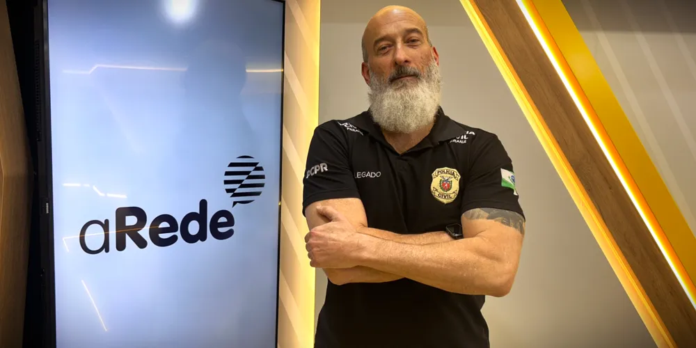 Delegado Nagib Nassif Palma revelou os números ao Portal aRede