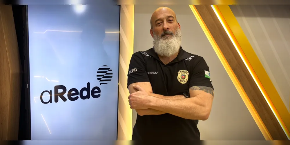 Delegado Nagib Nassif Palma revelou os números ao Portal aRede
