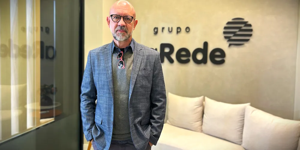 Niltonci Batista Chaves é conselheiro na área de História