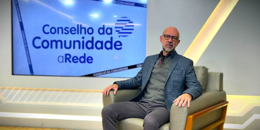 Niltonci Batista Chaves é conselheiro na área de História