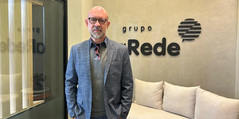 Niltonci Batista Chaves é conselheiro na área de História