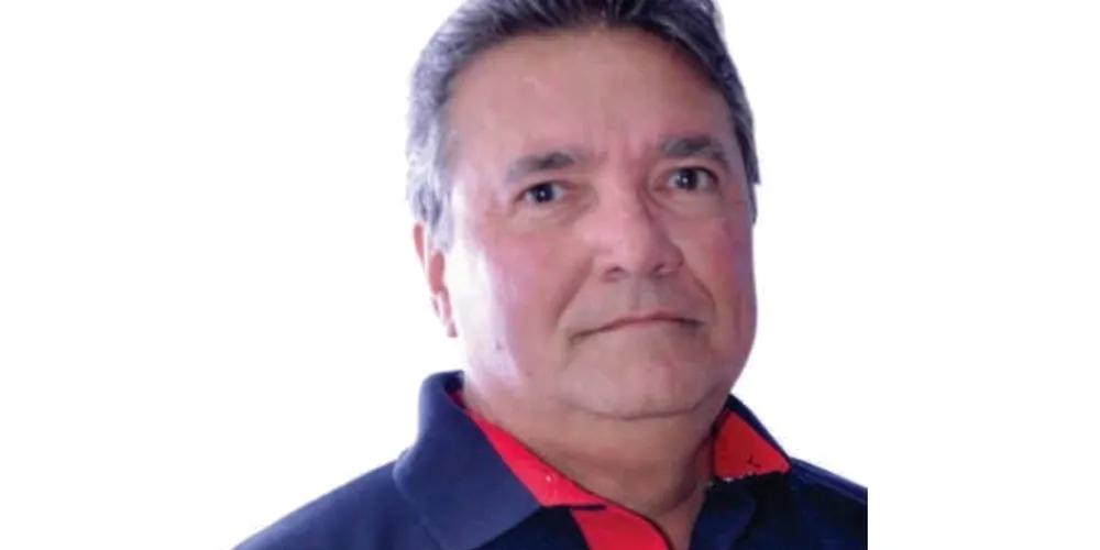 Marcos Lagos faleceu nessa quarta-feira (22)