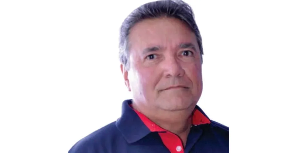 Marcos Lagos faleceu nessa quarta-feira (22)