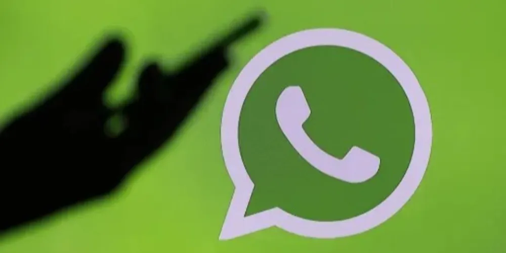 Vírus assume o controle do computador