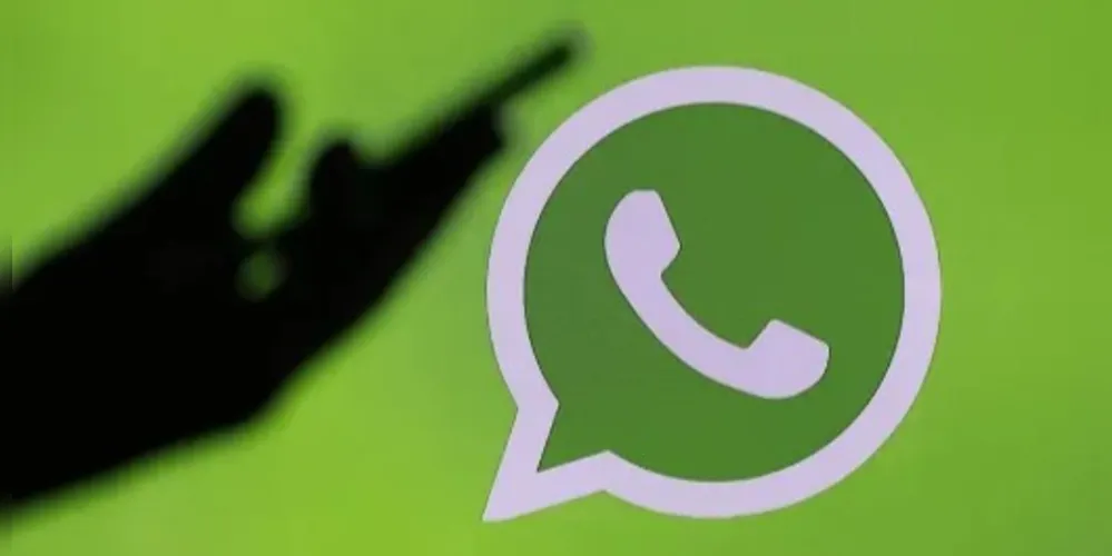 Vírus assume o controle do computador