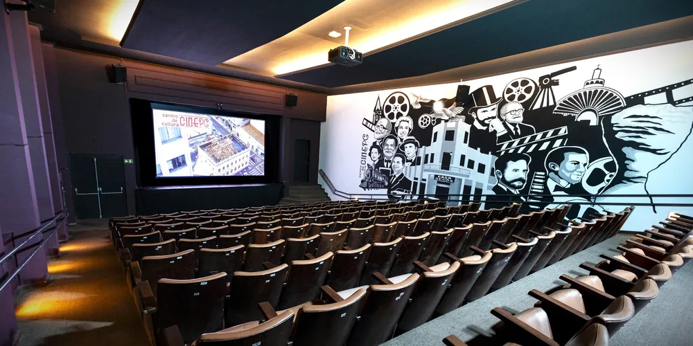 Centro de Cultura CinePG receberá o musical infantil