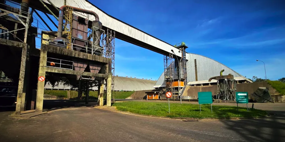 Após a conclusão das obras, unidade voltará a operar com sua capacidade total