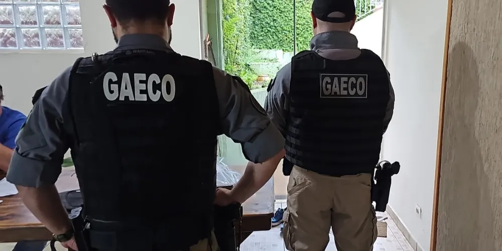 Operações aconteceram na manhã desta terça-feira (7)