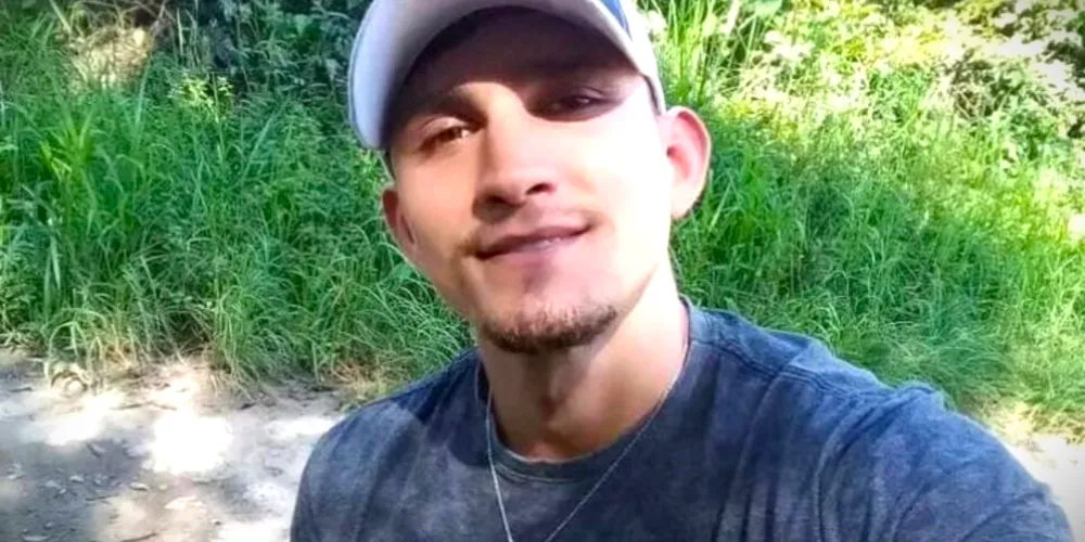 Orlei Pacheco tinha 26 anos