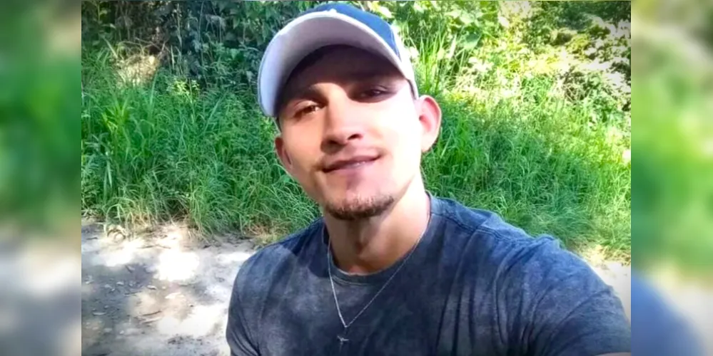 Orlei Pacheco tinha 26 anos