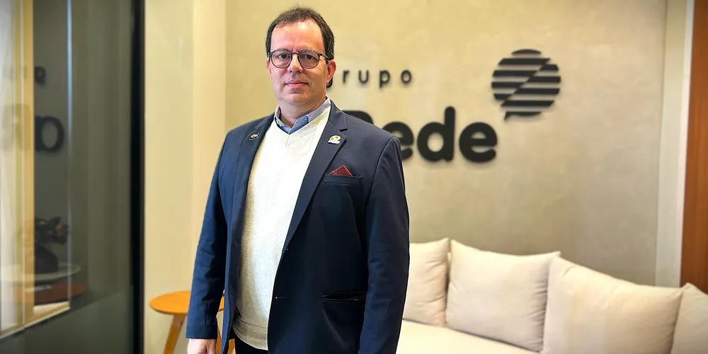 Osni Mongruel Junior é conselheiro na área da Educação