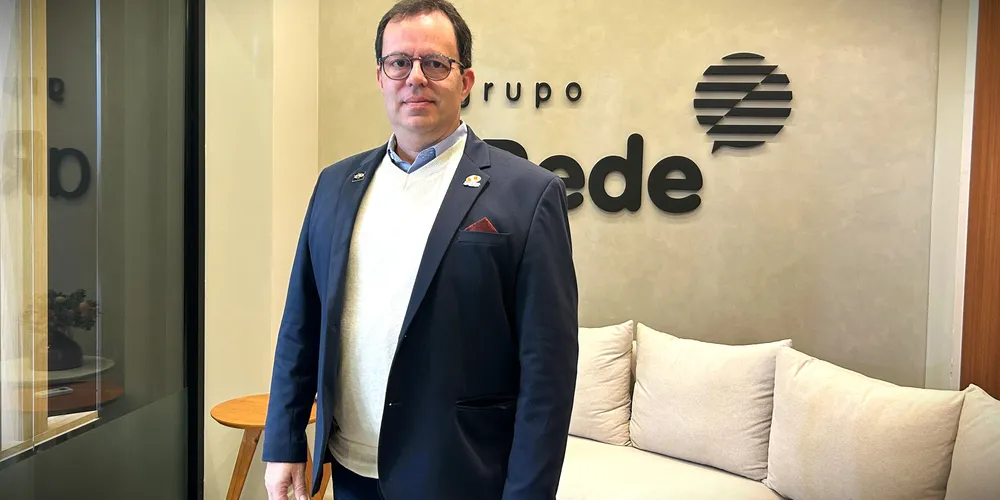 Osni Mongruel Junior é conselheiro na área da Educação