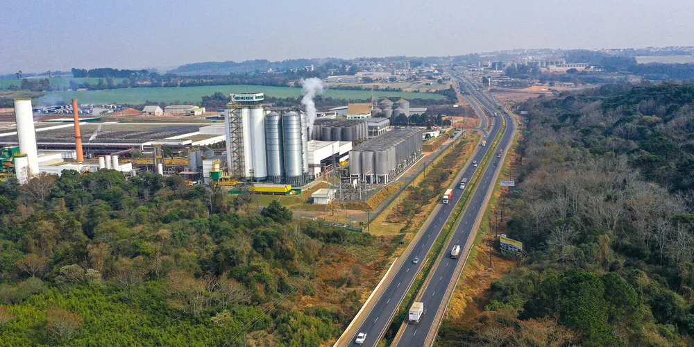 Três lotes que passam por Ponta Grossa devem ter investimento de R$ 50 bilhões.