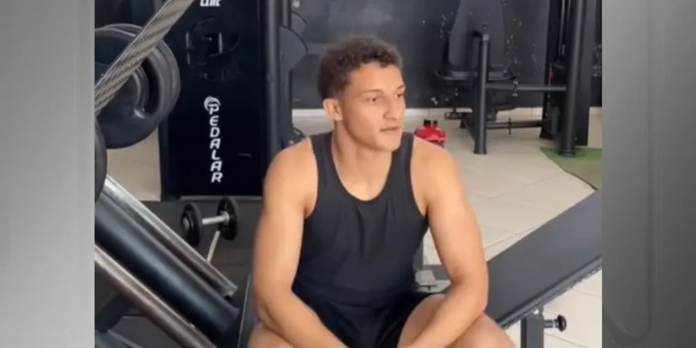 A academia Novo Shape, onde Arthur trabalhava, informou em nota de pesar, que permanecerá fechada por "tempo indeterminado" e que lamenta o ocorrido com o instrutor