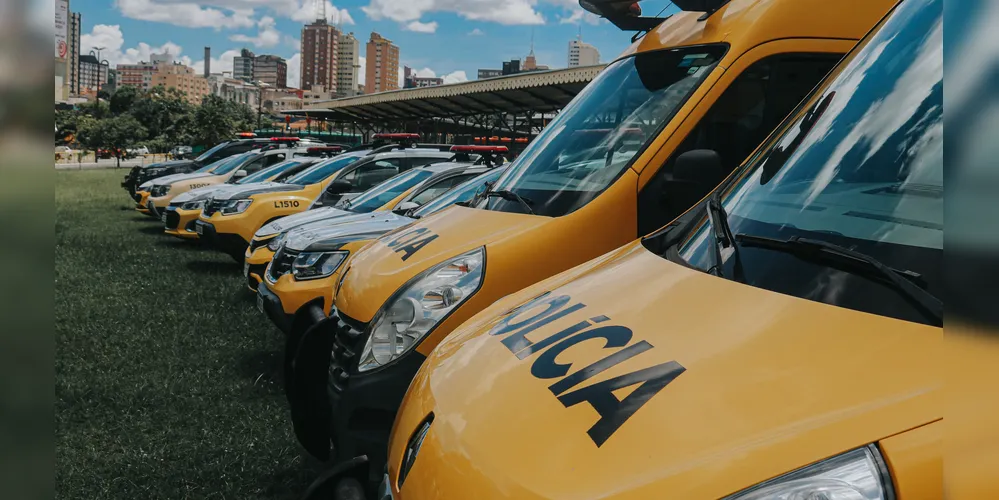 Segundo o coronel, o recuo dos crimes é resultado de ações estratégicas focadas na prevenção